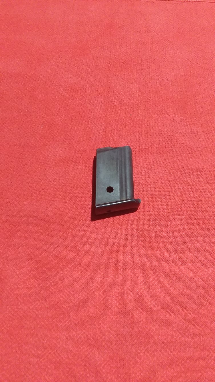 MAGAZIN WEIHRAUCH KALIBER 22 LR – Bild 1