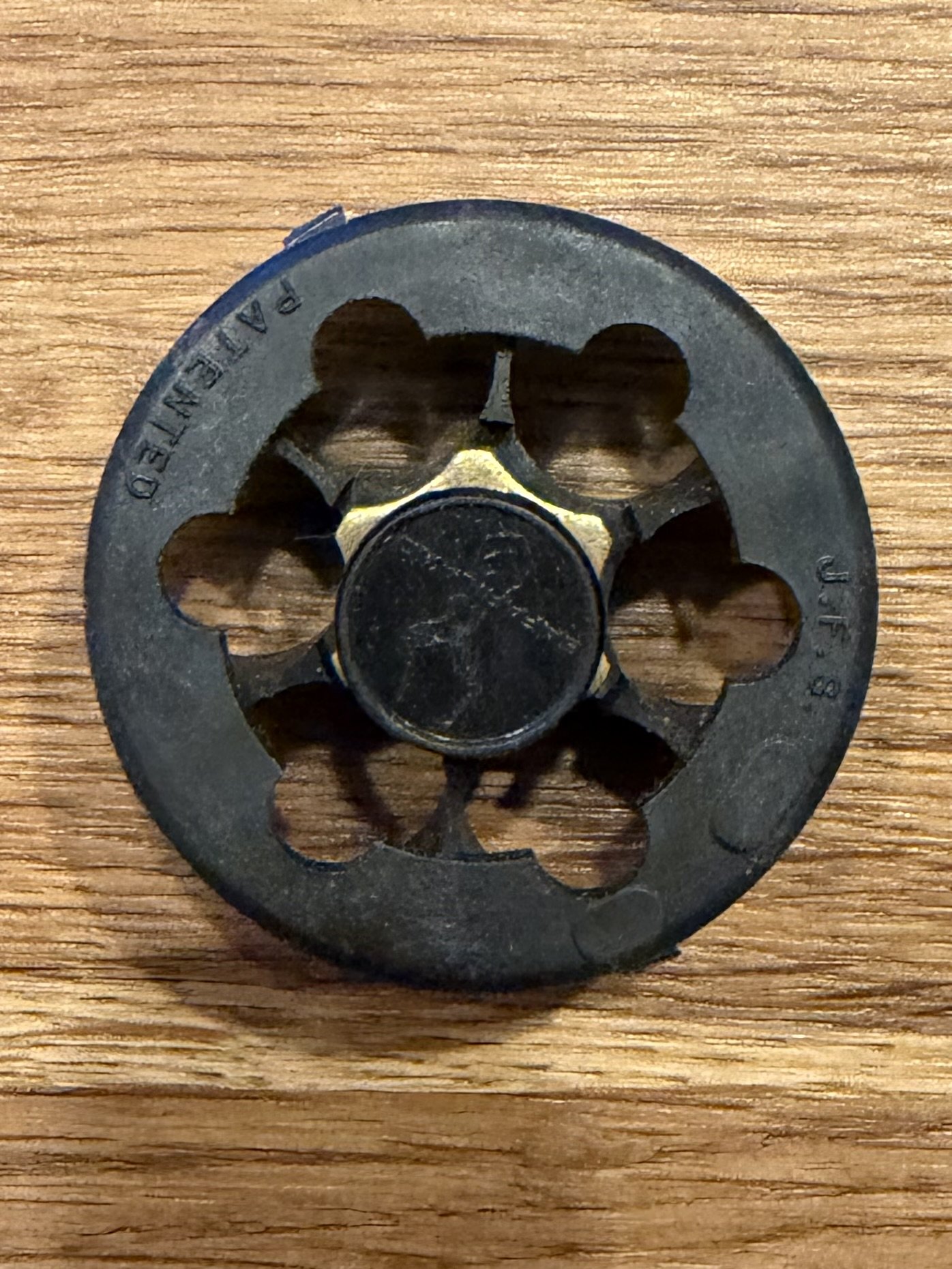 Safariland Speedloader .44 Magnum für S&W 29/629 – Bild 1