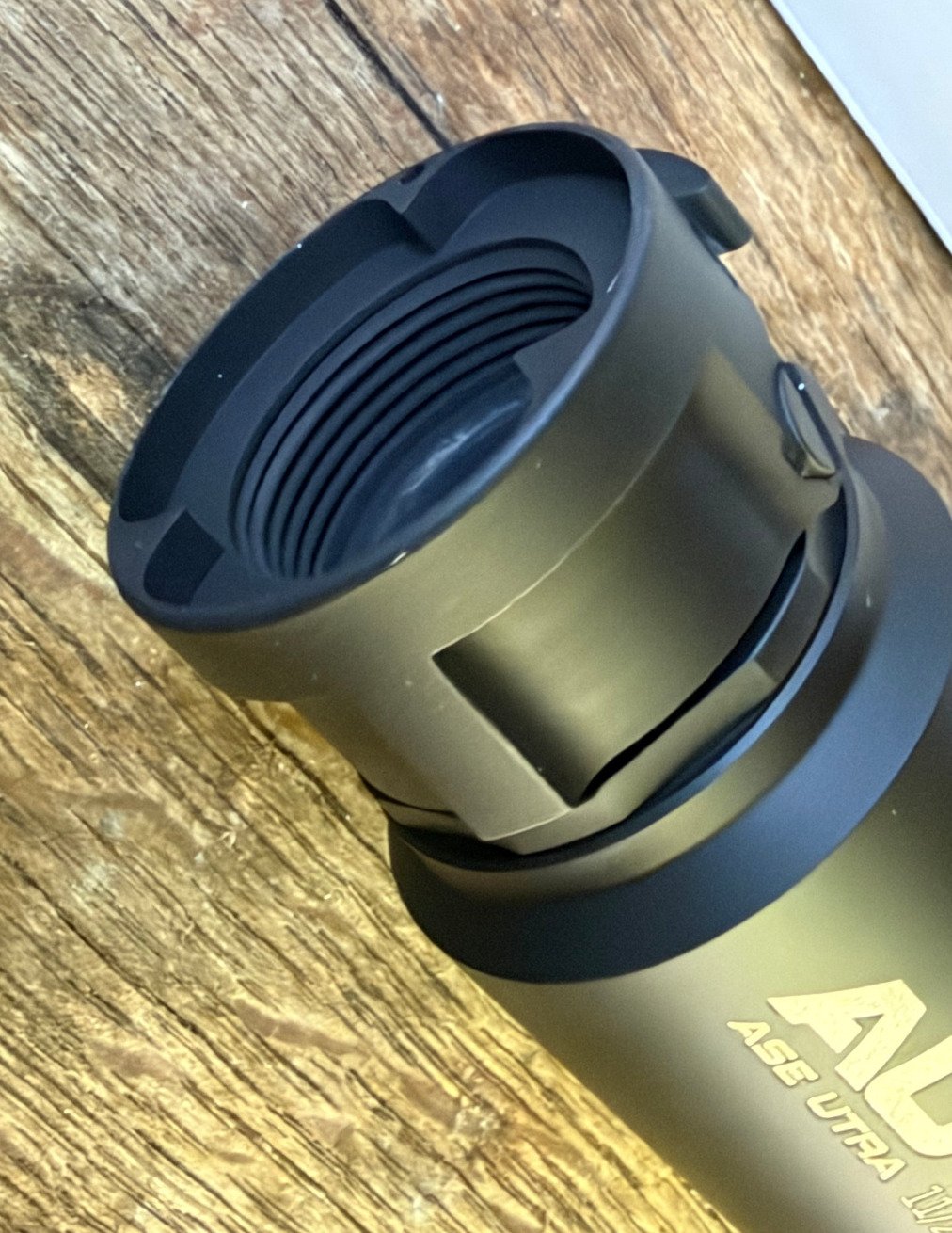 Ase Utra DUAL 556-BL – Bild 3