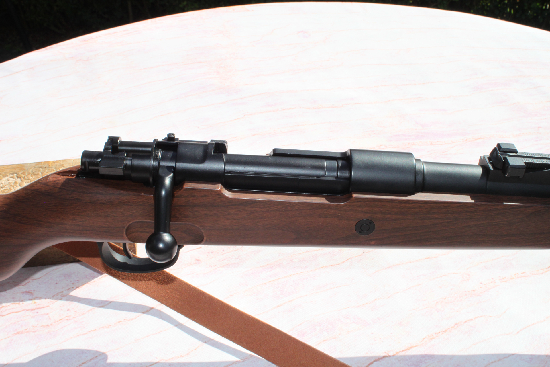 Airsoft Karabiner K98 – Bild 3