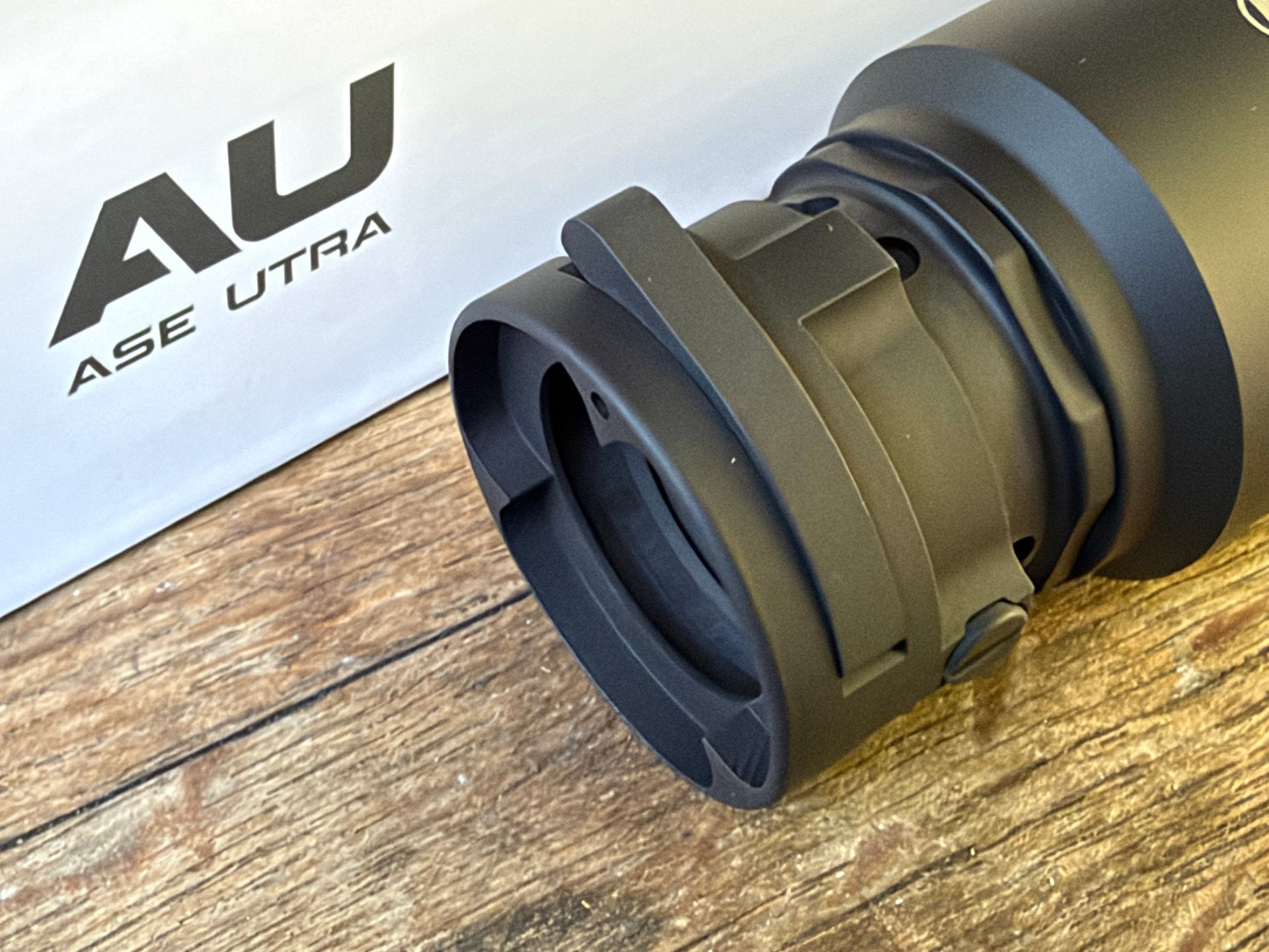 Ase Utra Dual 762 BL – Bild 2