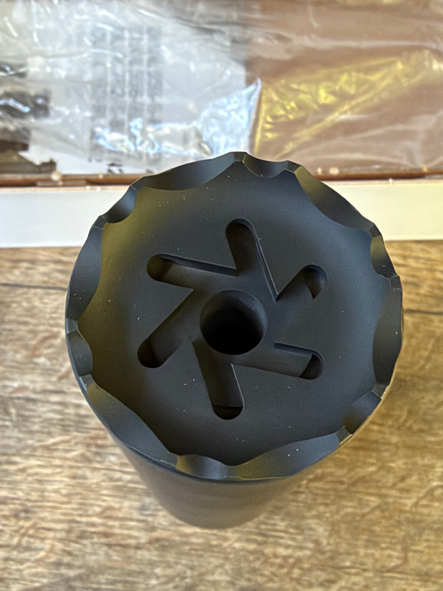 Ase Utra Dual 762 BL – Bild 3