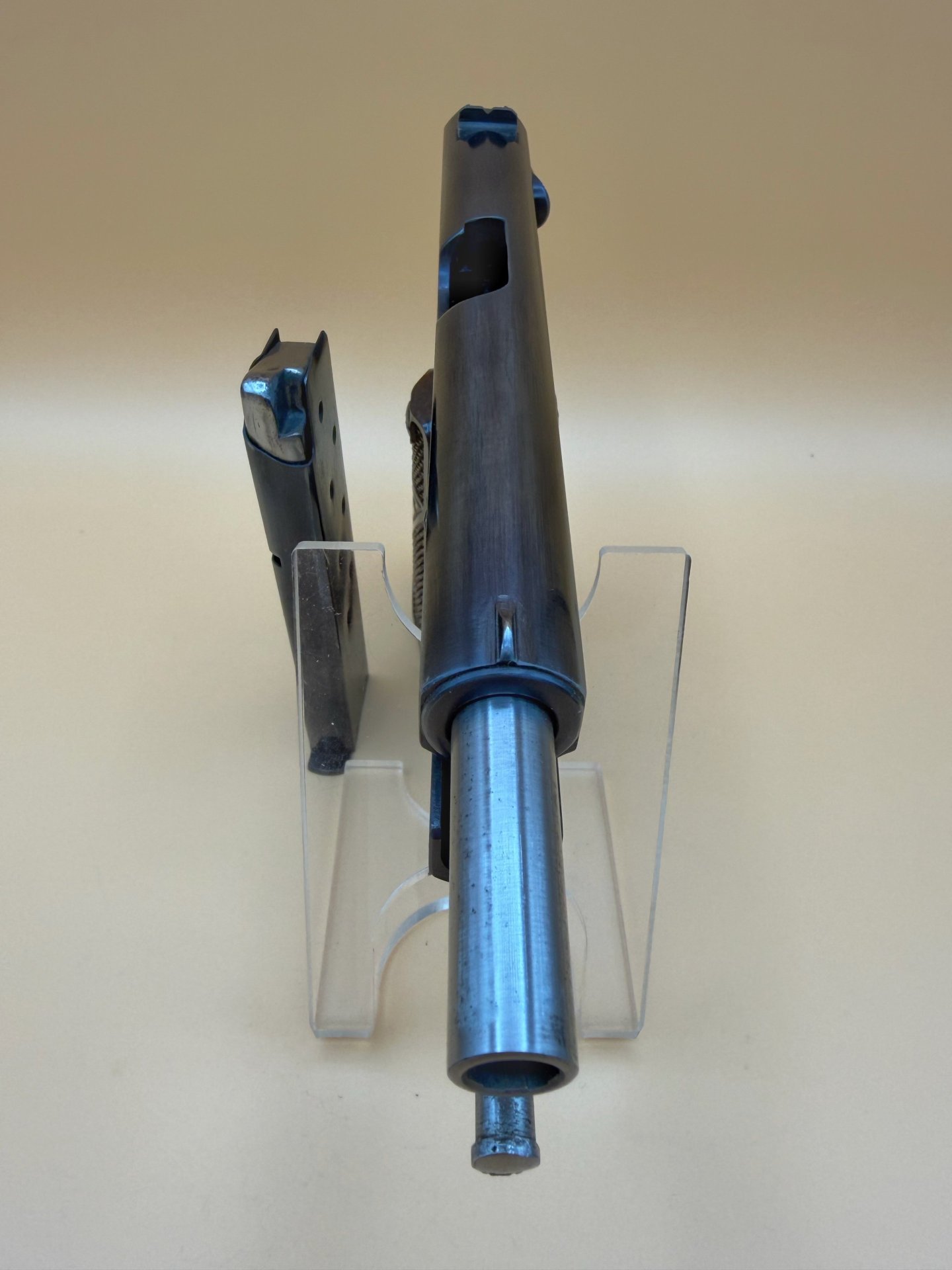 RADOM VIS Mod.35 Kaliber 9mm Luger "WAA77" – Bild 5