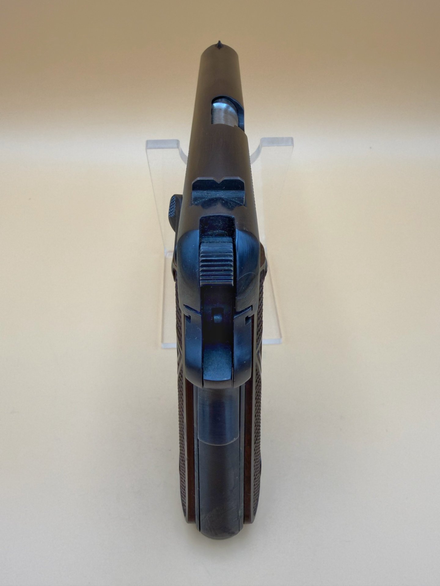 RADOM VIS Mod.35 Kaliber 9mm Luger "WAA77" – Bild 3