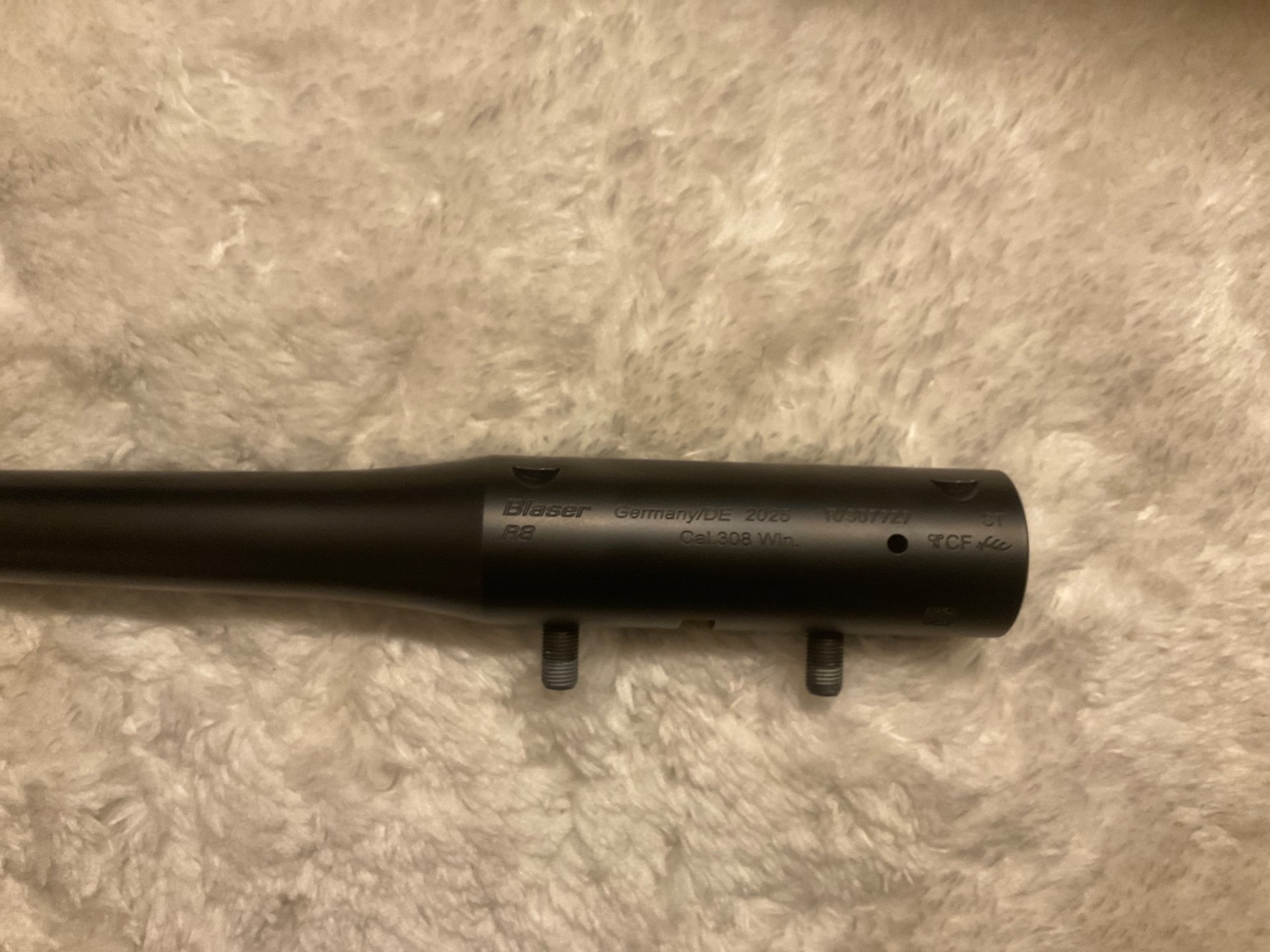 Blaser R8 Wechsellauf .308win – Bild 2