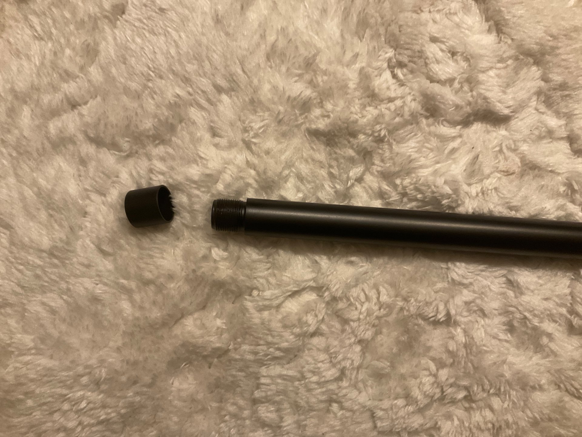 Blaser R8 Wechsellauf .308win – Bild 3