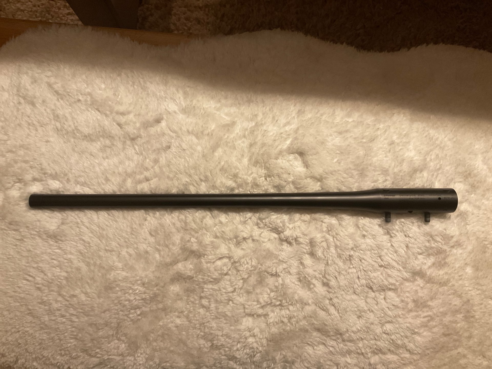 Blaser R8 Wechsellauf .308win – Bild 1