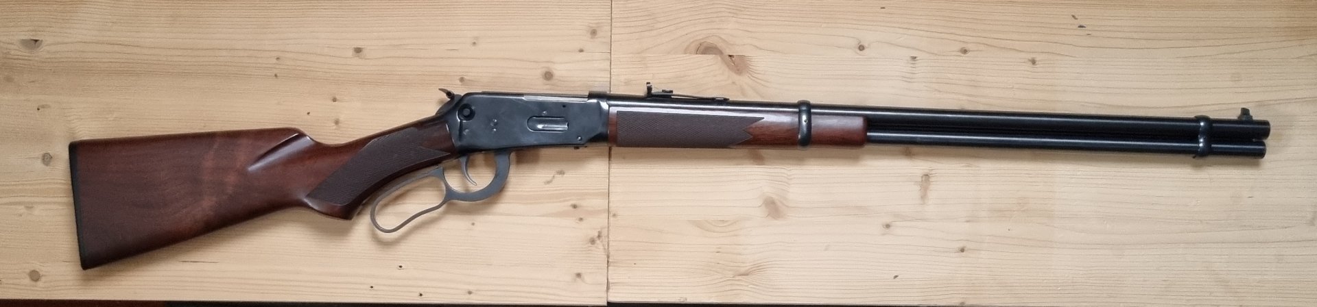 Winchester 1894 AE Legacy – Bild 2