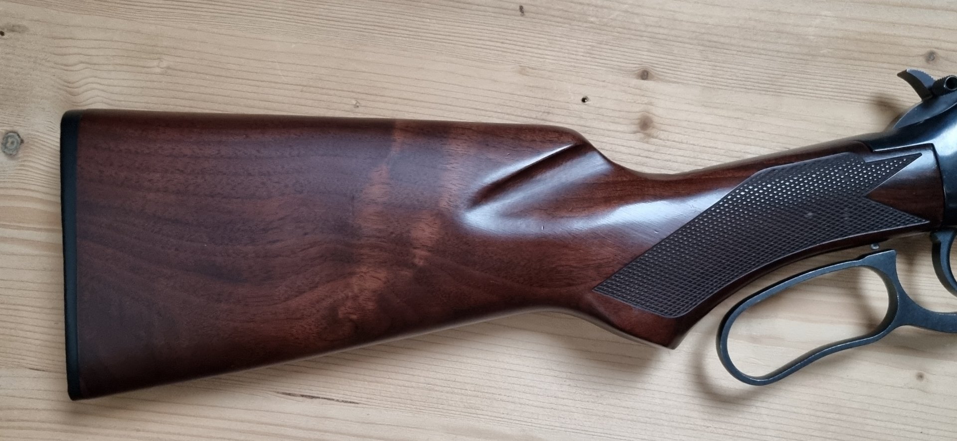 Winchester 1894 AE Legacy – Bild 4