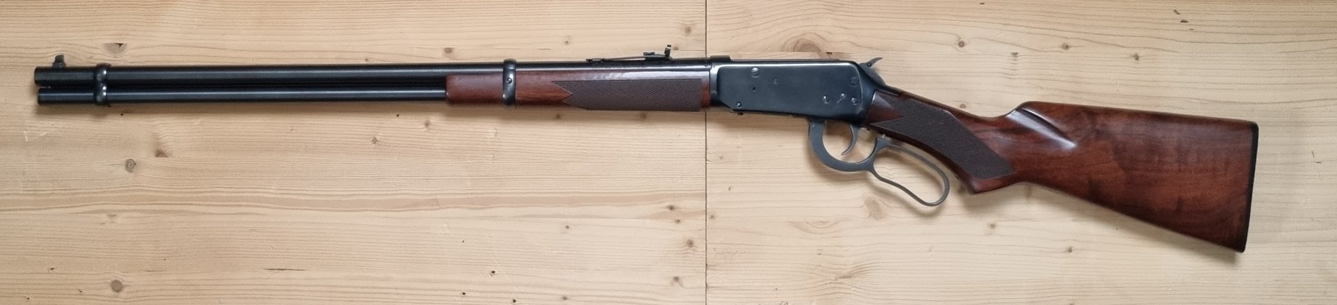 Winchester 1894 AE Legacy – Bild 1