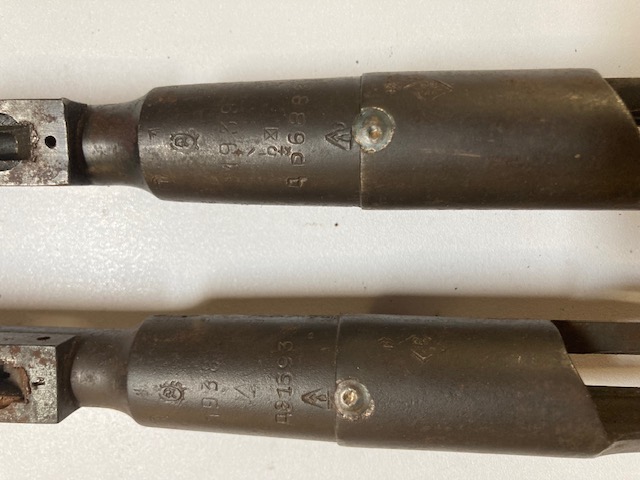 mosin nagant – Bild 2