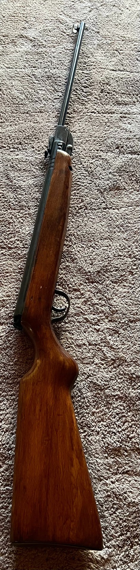 Haenel Modell 302 – Bild 2