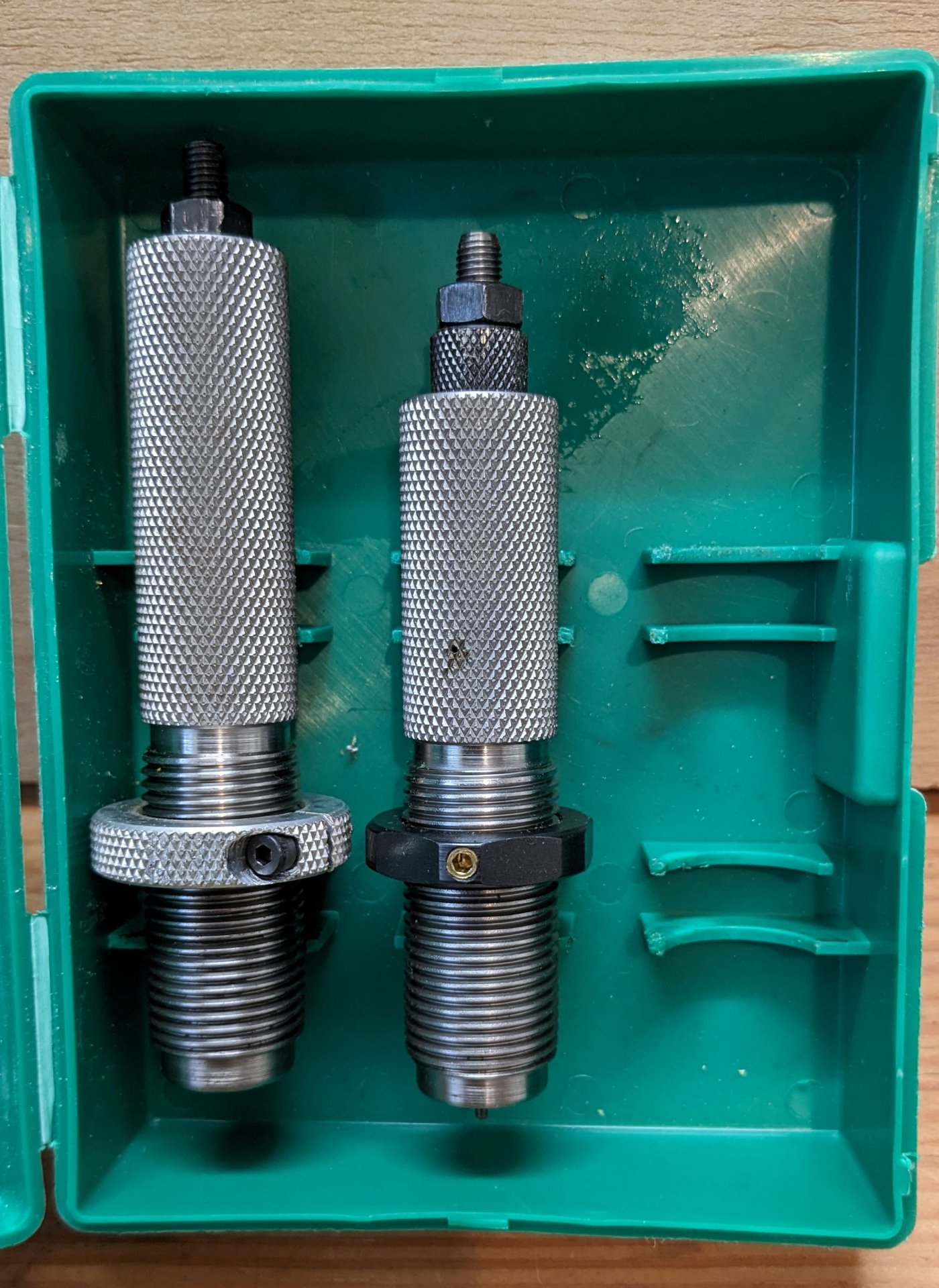 Matritzensatz 8x75 RS – Bild 2