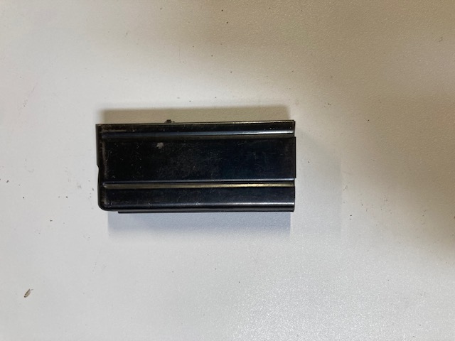 m1 carbine magazine – Bild 1