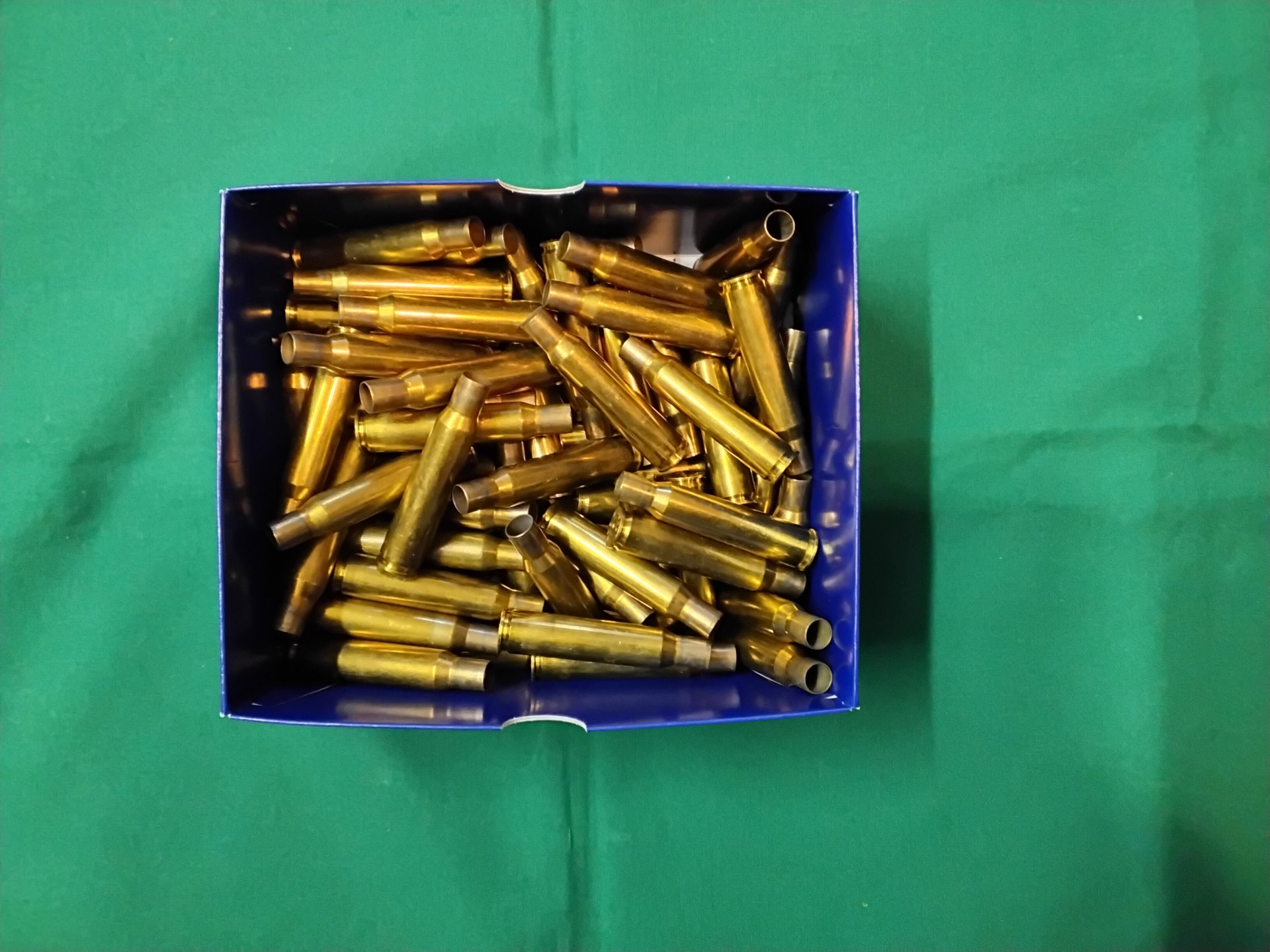 Hülsen 7x57 – Bild 1