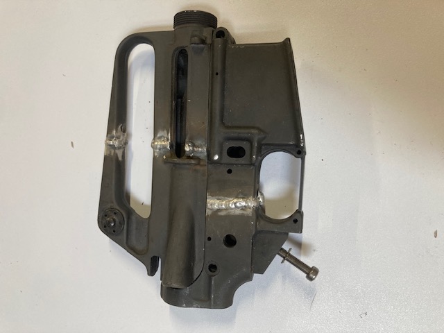 m16 ar15 m4 – Bild 1