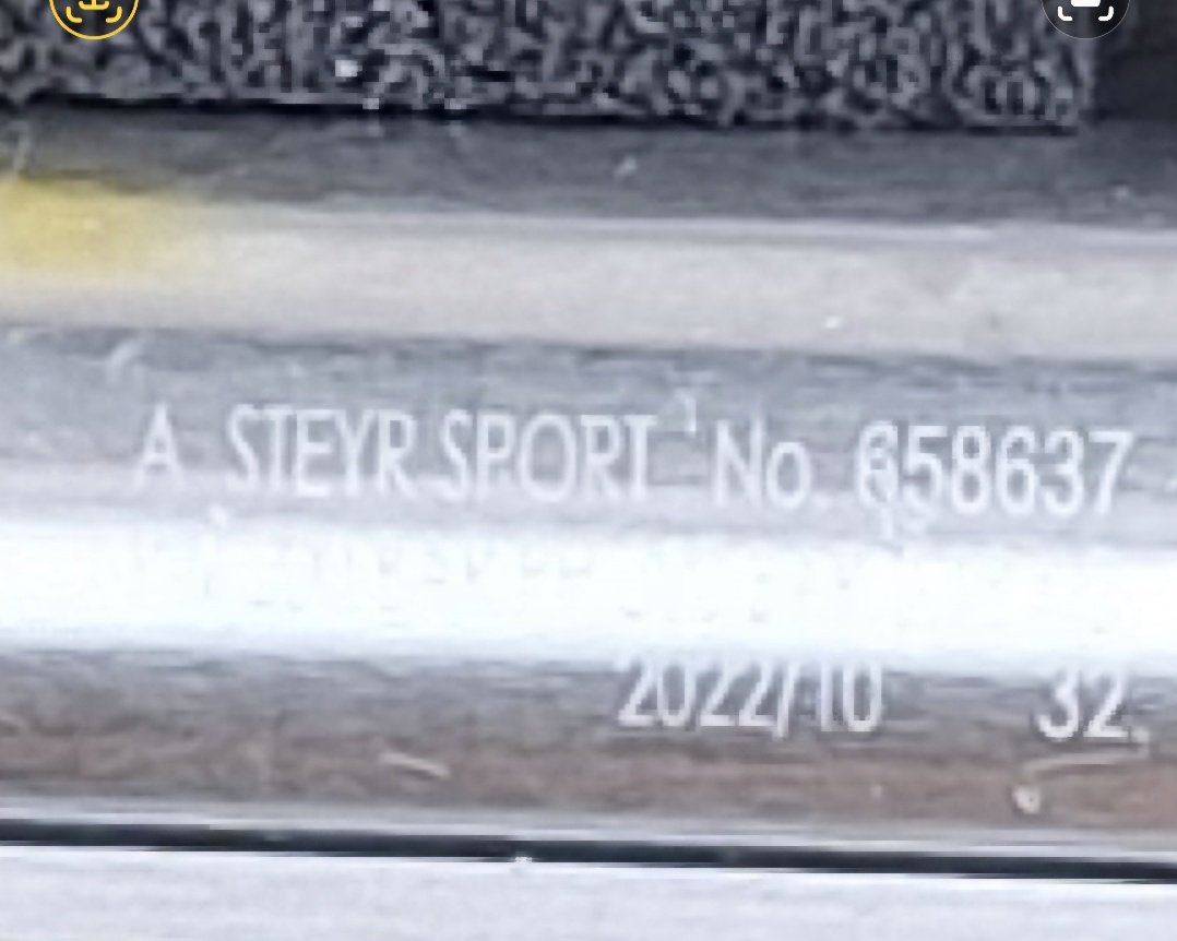 Verkaufe Steyer Lupi LP10 – Bild 3