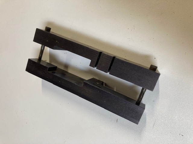 ar15 build block – Bild 1