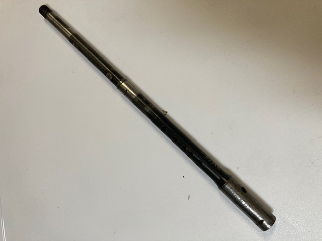 vz58 grip and deko barrel – Bild 3
