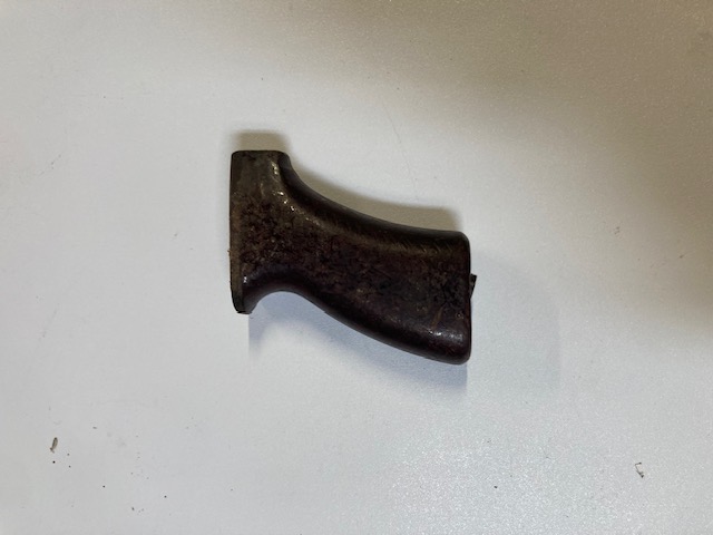 vz58 grip and deko barrel – Bild 1