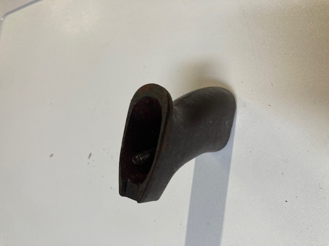 vz58 grip and deko barrel – Bild 2