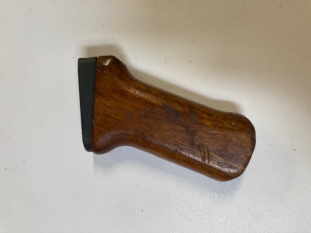 ak47 typ 56 grip – Bild 2