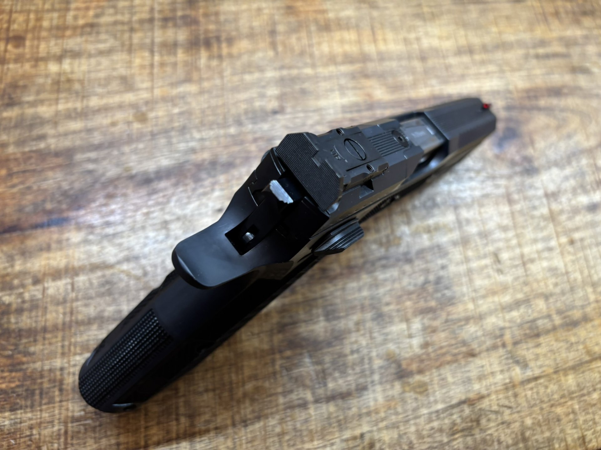 Phoenix Redback Gen2 Kal. 9mm Luger – Bild 4