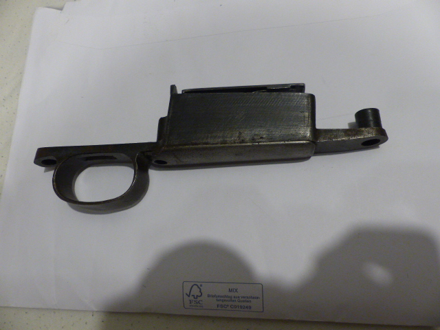 Magazinkasten 98er Modell – Bild 1