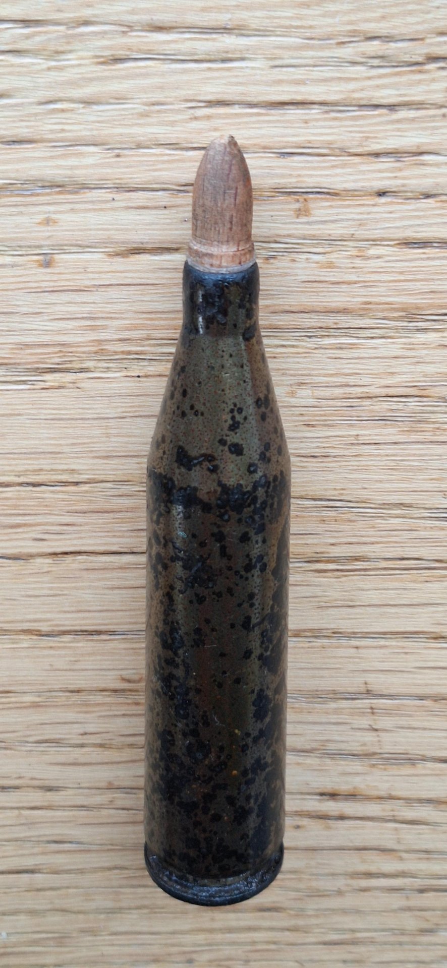 Treibpatrone Granatbüchse 39 (GrB 39) TOP – Bild 2