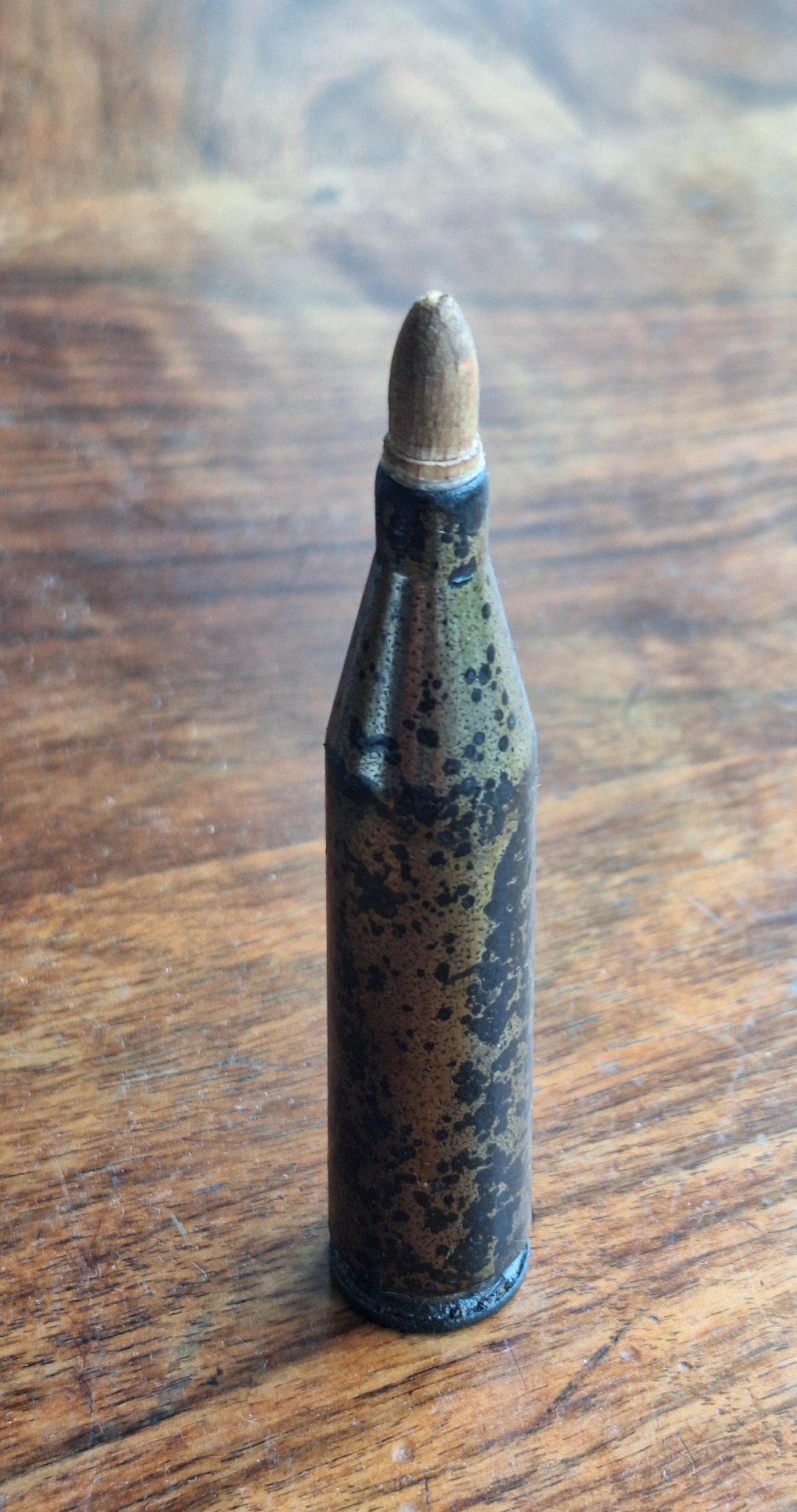 Treibpatrone Granatbüchse 39 (GrB 39) TOP – Bild 3