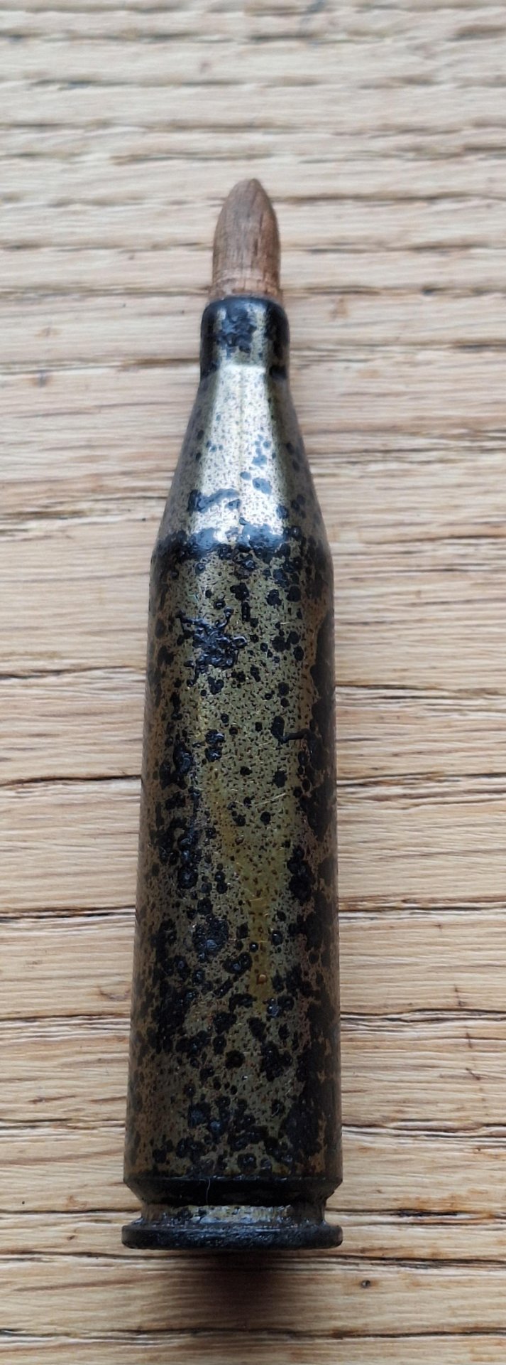 Treibpatrone Granatbüchse 39 (GrB 39) TOP – Bild 1