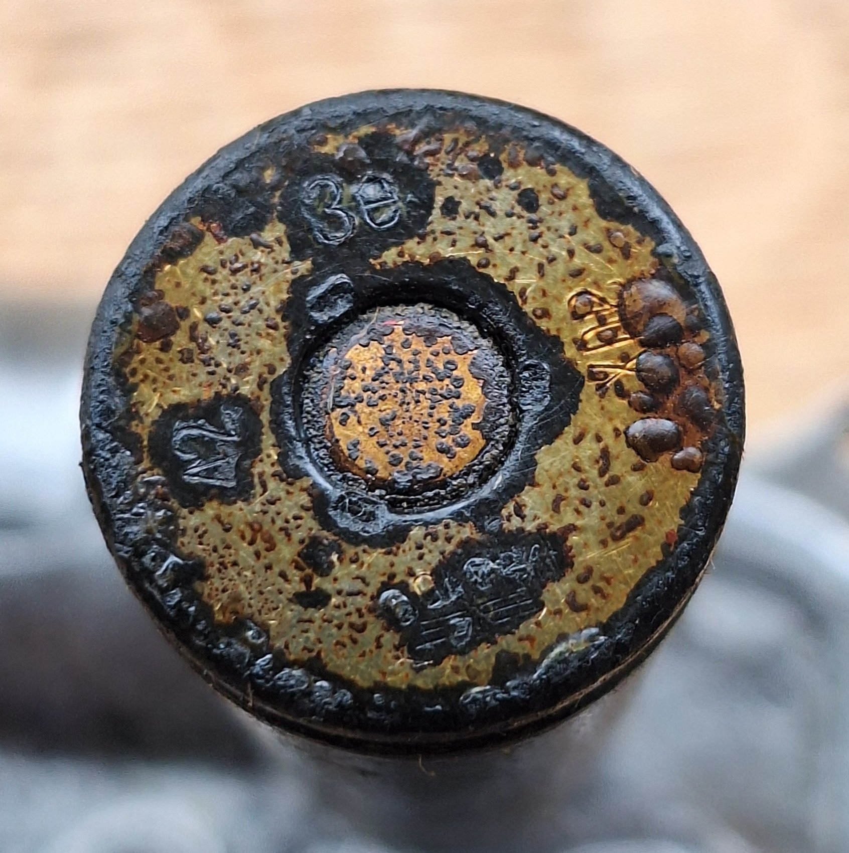 Treibpatrone Granatbüchse 39 (GrB 39) TOP – Bild 4