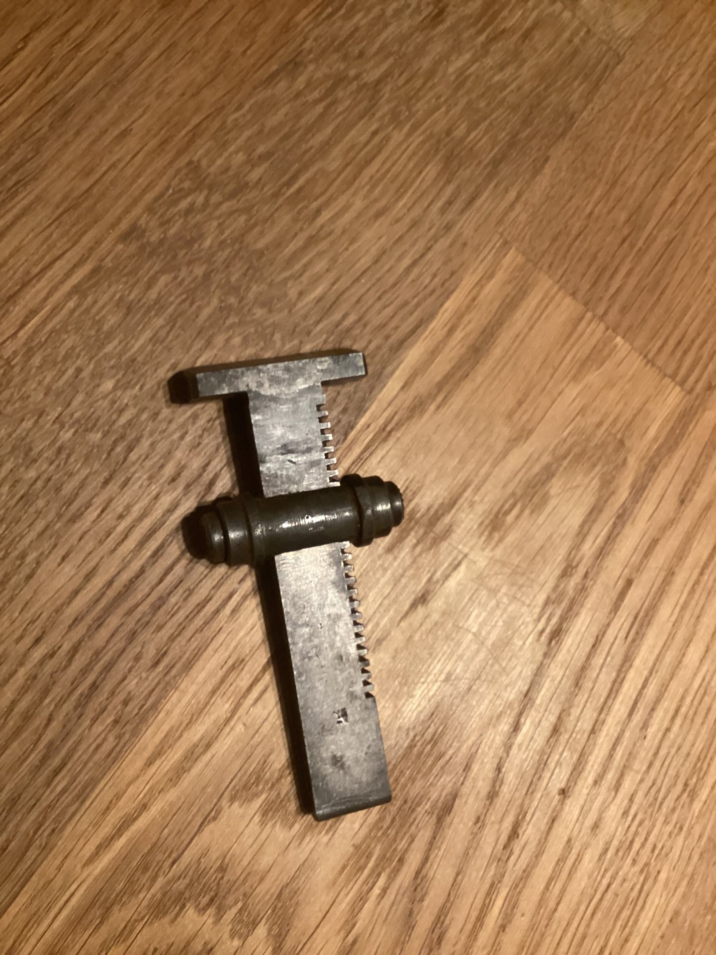 Visier K43 / G43 – Bild 2