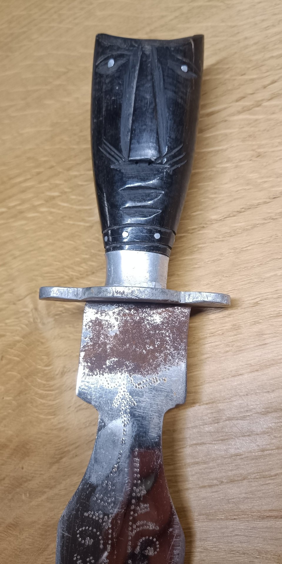 Dolch India – Bild 3