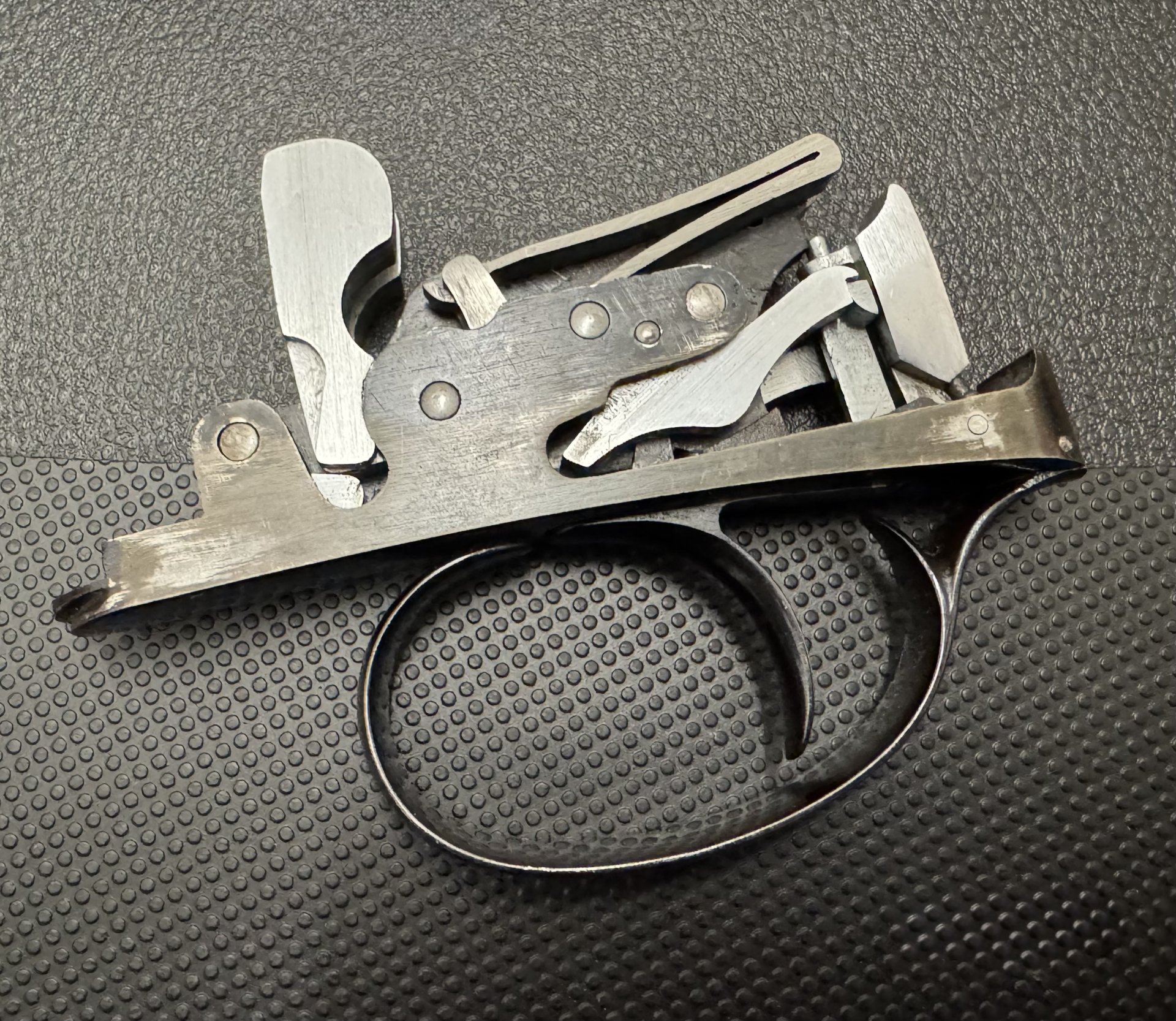 Original Perazzi MX8 Abzugsgruppe / Ersatzschloss Trap – Bild 1