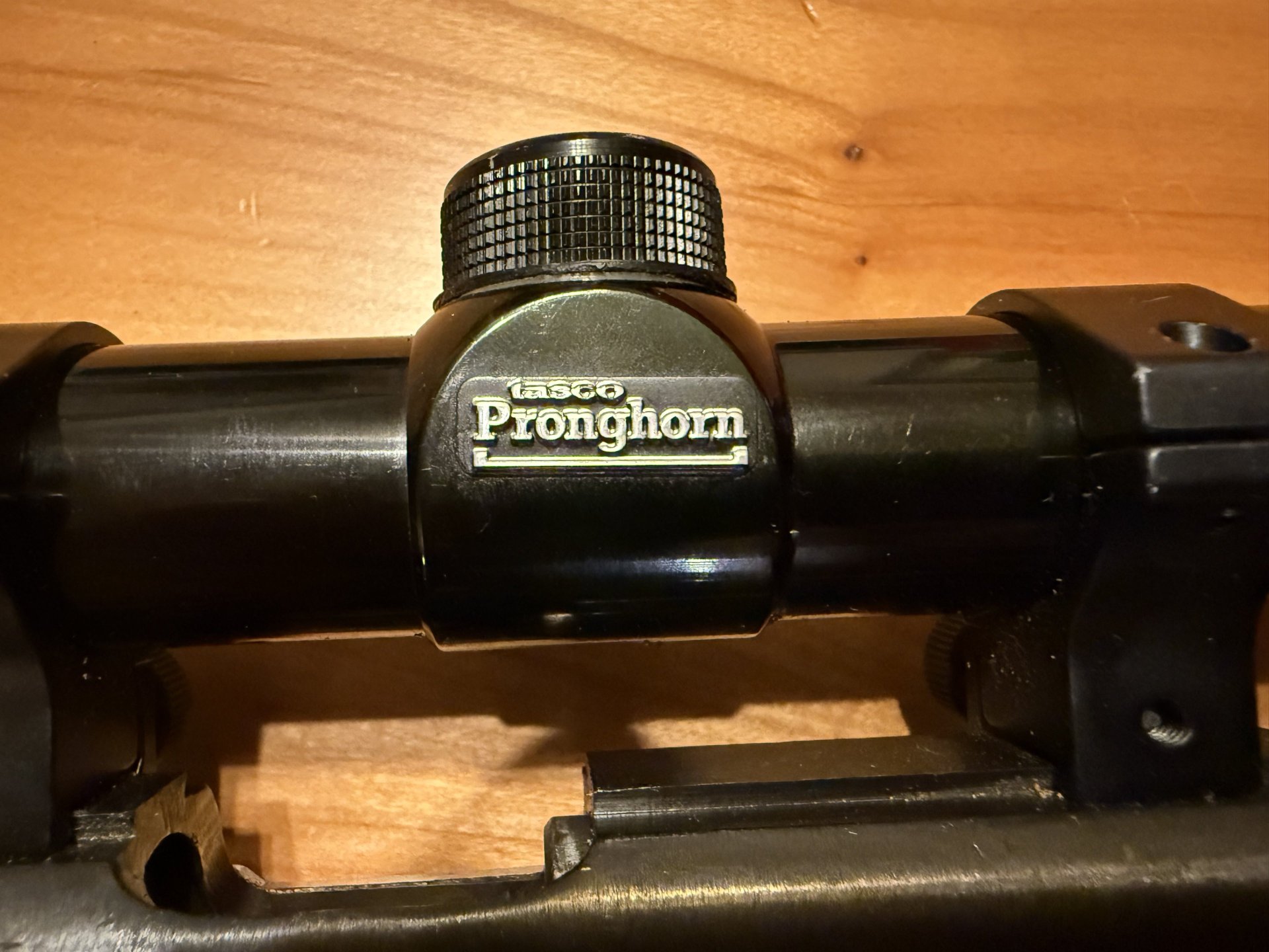 Norinco JW 15 – Kleinkaliber-Repetierbüchse – Kal. .22 lr – Bild 2