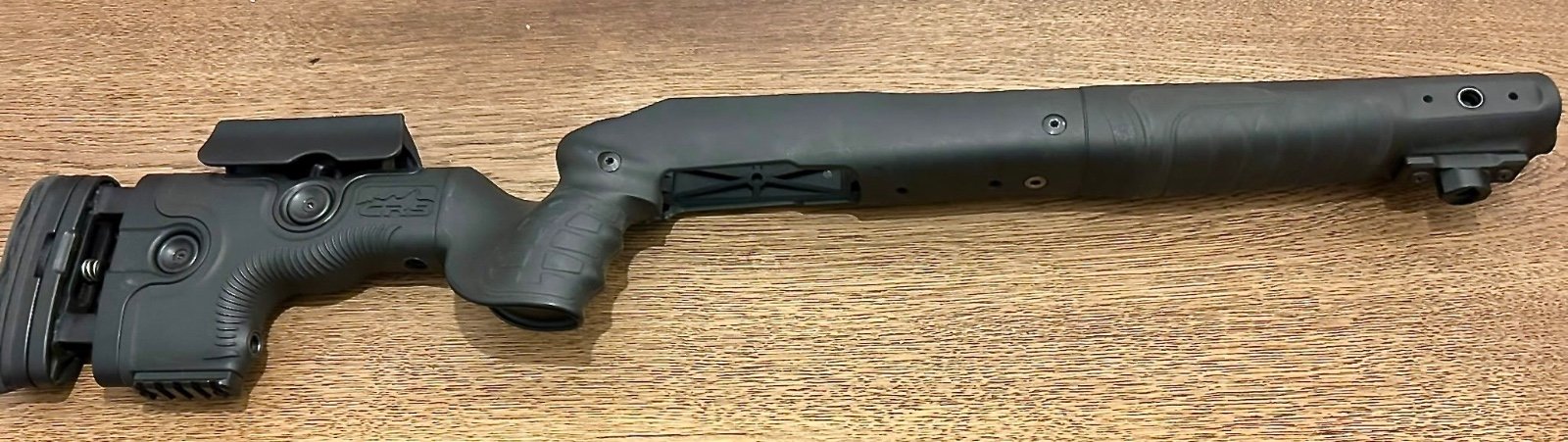 GRS Bifrost Schaft für Blaser R8 – Bild 4