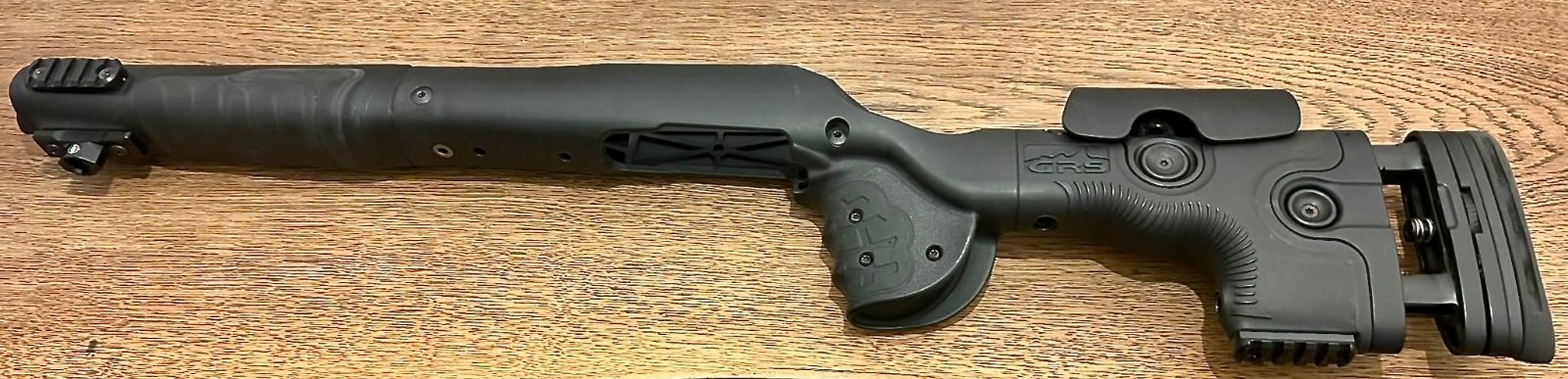 GRS Bifrost Schaft für Blaser R8 – Bild 5