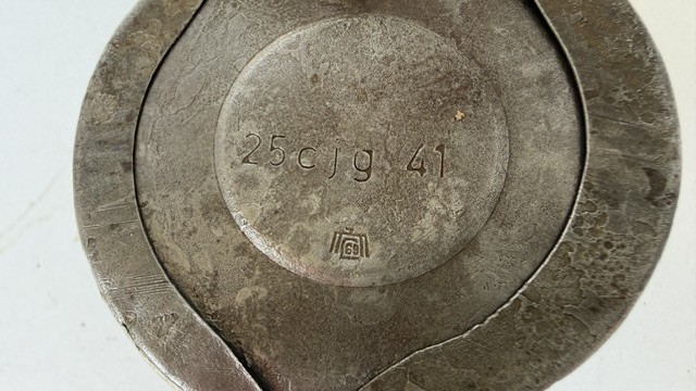 SD-2 (Splitterbombe Dickwandig 2 kg) – Bild 3