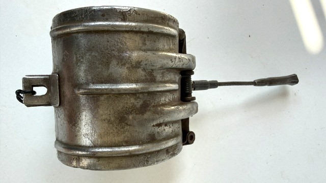 SD-2 (Splitterbombe Dickwandig 2 kg) – Bild 2