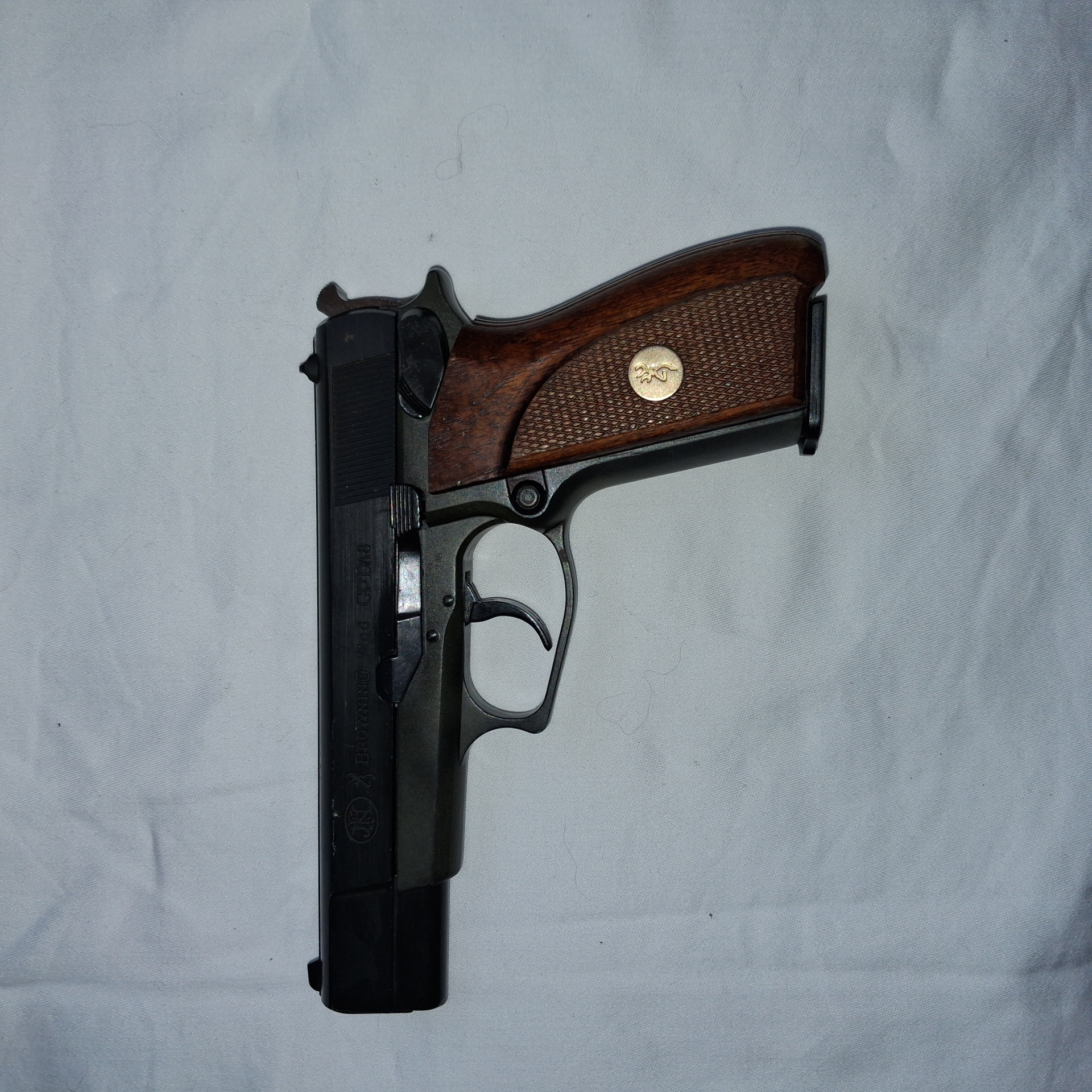 Browning GDPA 8mm – Bild 1