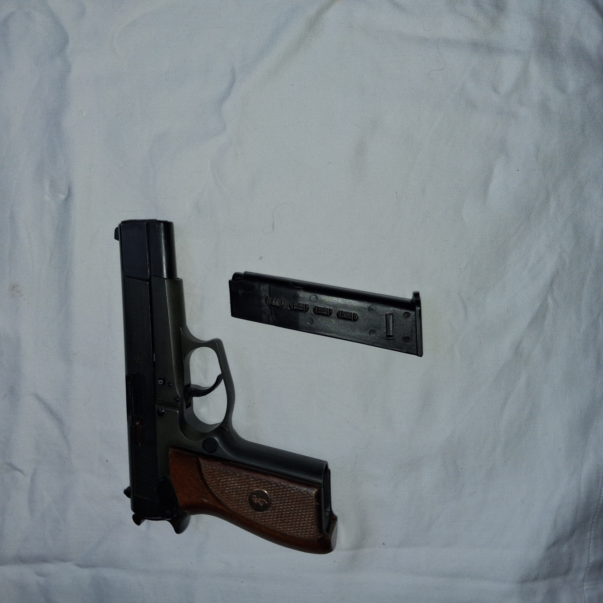Browning GDPA 8mm – Bild 2