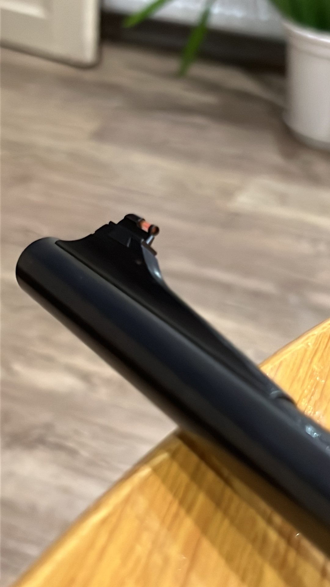 Mauser Modelo Argentino 1909 – 9,3×62 – Kahles Helia L 2,2–9×42 – EAW – Bild 5