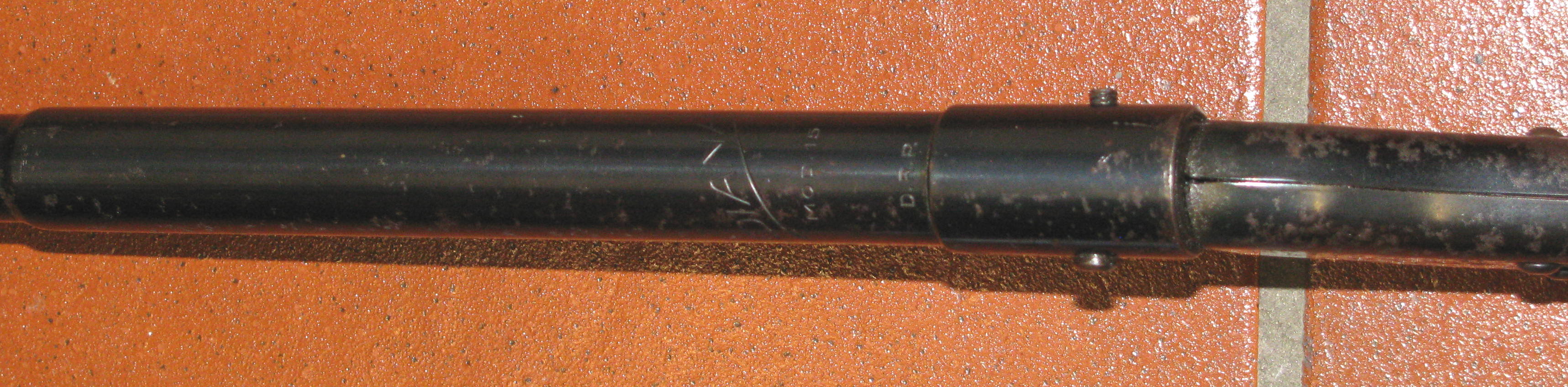 Was für Sammler, ein DIANA Luftgewehr, ein Diana Mod. 15 D.R.P. in Cal. 4,5mm – Bild 4