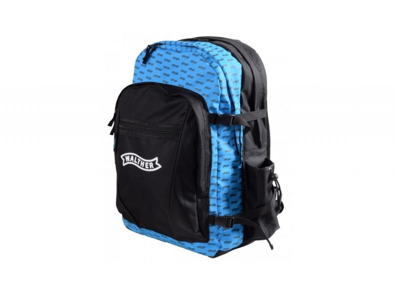 Walther BIGBAG Luftpistolen - Transport Rucksack – Bild 1