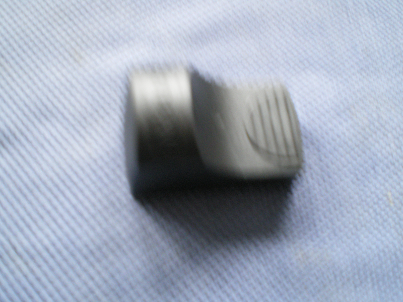 Abdeckkappe für Docter Sight II – Bild 1