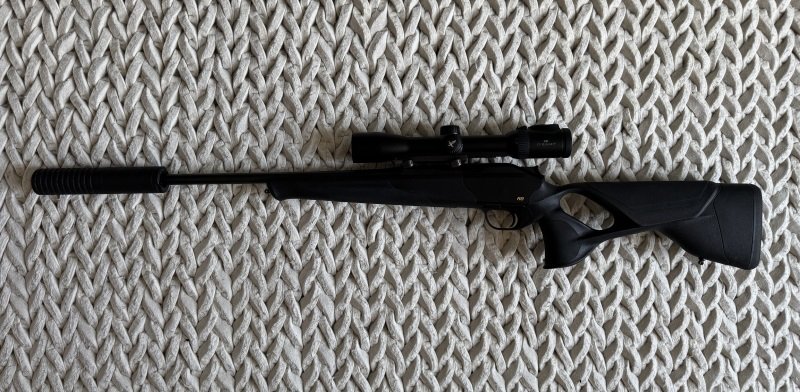 Blaser R8 Ultimate .308Win – Bild 2
