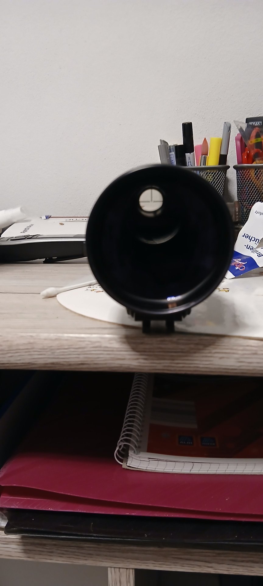 Zeiss Diatal 8x56 Zielfernrohr – Bild 8