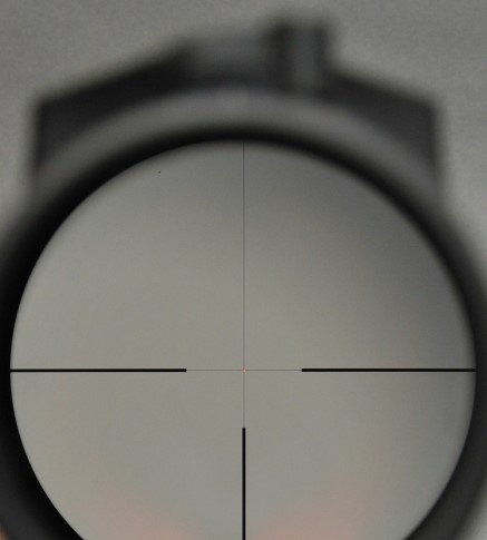 Swarovski Zielfernrohr Z6i 2-12 x 50 P BT SR, Abs. 4A-i - BESTZUSTAND – Bild 3
