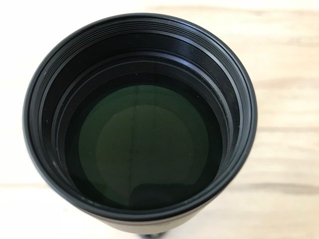 Swarovski Zielfernrohr Z6i 2-12 x 50 P BT SR, Abs. 4A-i - BESTZUSTAND – Bild 2